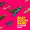La Mujer Bala - Billy Boom Band lyrics