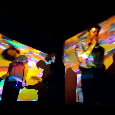 Listen to Sweaty Palms, watch music videos, read bio, see tour dates & more!