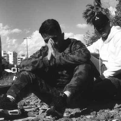 Fuego II (feat. Emago) - Single