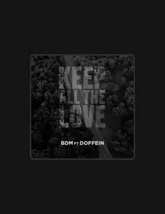 BDM सुनें, म्यूज़िक वीडियो देखें, बायो पढ़ें, दौरे की तारीखें और बहुत कुछ देखें!