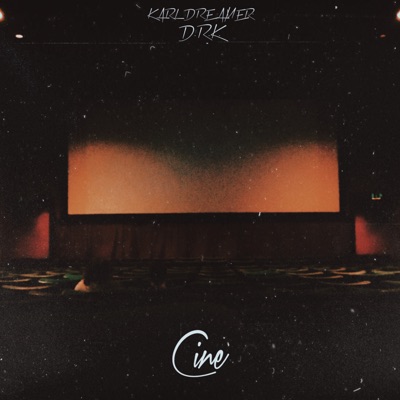 Cine (feat. D.R.K.) - Single