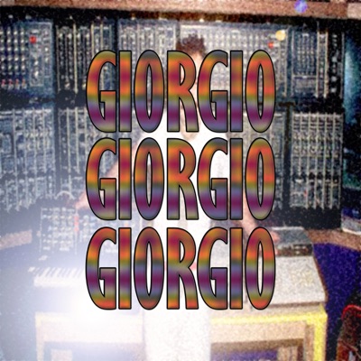 Giorgio - Single