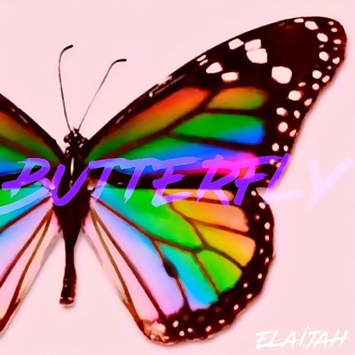 Butterfly - Single