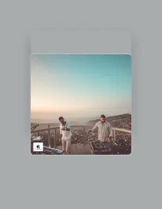 Escucha a Andre x Jad, mira vídeos musicales, lee la biografía, consulta fechas de giras y mucho más.