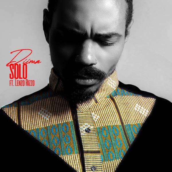 Solo (feat. Lenzo Rizzo)