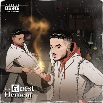 The Finest Element - EP