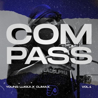 Young Luigui Compass (feat. Young Luigui) - Single
