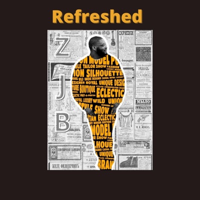 Refreshed - Single
