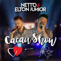 Cacau Show — Netto & Elton Junior