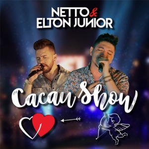 Cacau Show (Ao Vivo) - Single
