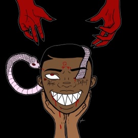 Anime Detroit 2 Otaku God