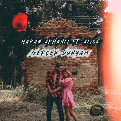 Gerçek Dünyam (feat. Alice) - Single