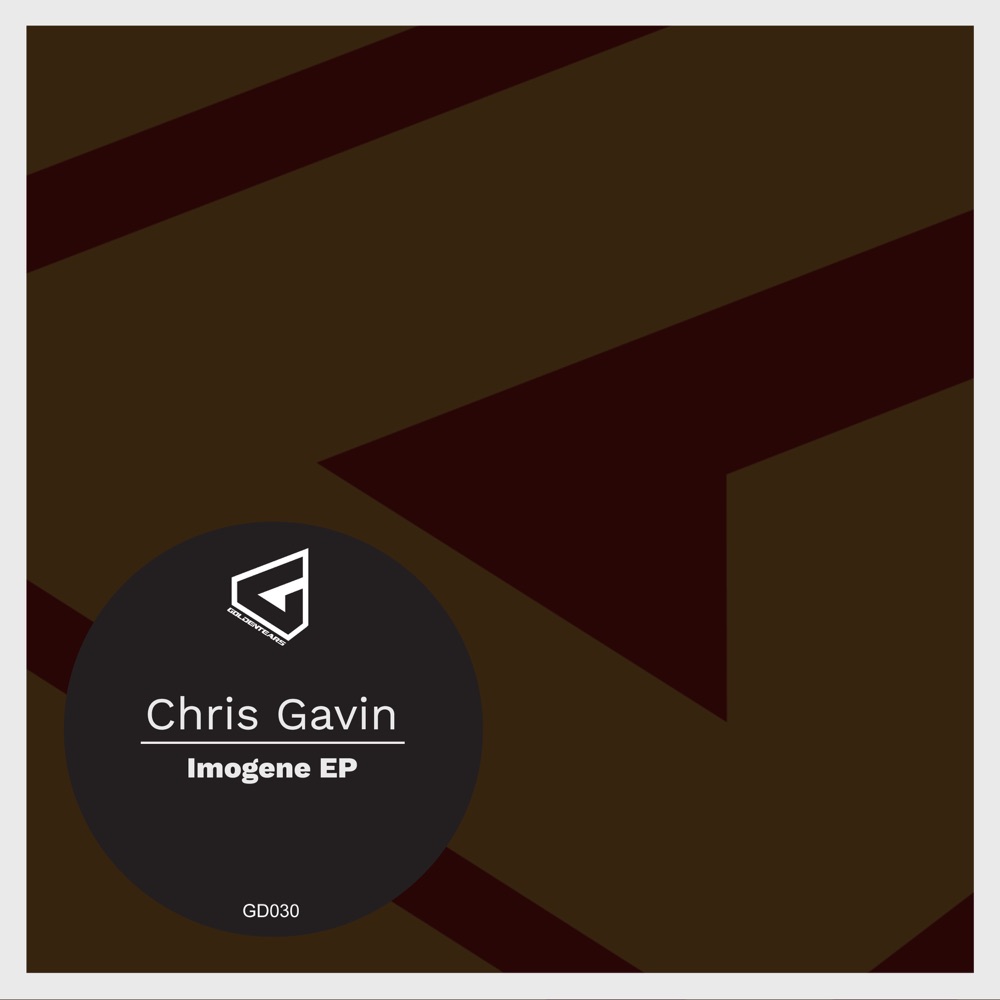 Обложка альбома «Imogene - Single» — Chris Gavin