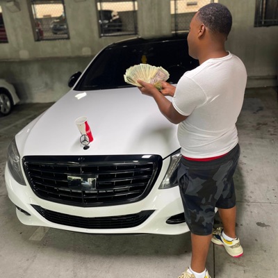 Pain (feat. Lmb Fresh) - Single