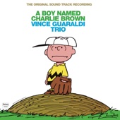 Vince Guaraldi Trio - Happiness Is