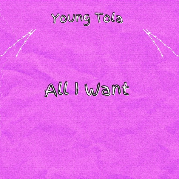 All I Want