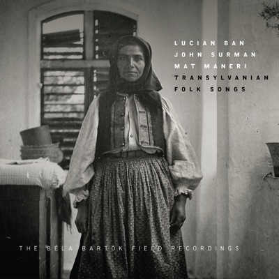 Transylvanian Folk Songs - The Béla Bartók Field Recordings (Live at the Baroque Hall of the Temisoara Museum of Art in Romania on November 7, 2018) [Live]