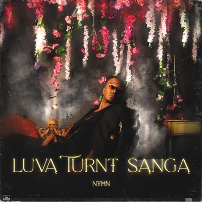 Luva Turnt Sanga - Single