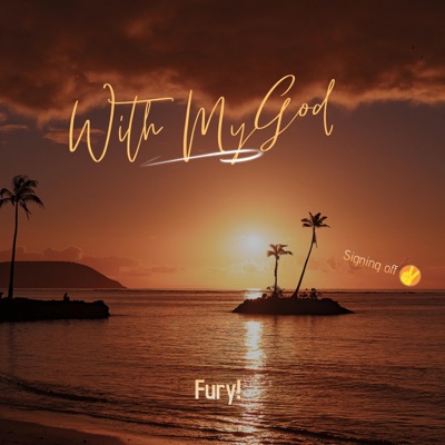 With My God - Single
