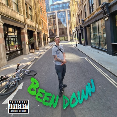 Been Down - Single