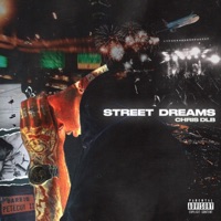 Street Dreams - Single - Chris DLB