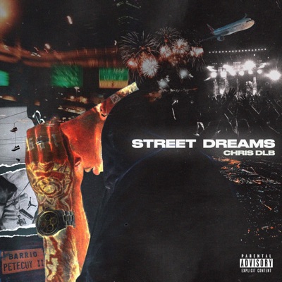 Street Dreams - Single