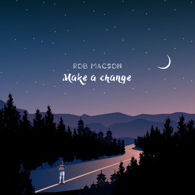 Make a Change - Single