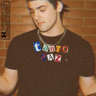 Tanto Faz - Single