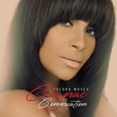 No Regrets by Teedra Moses