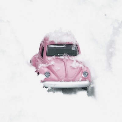 Attempting To Stay Awake As You Drive Down the Road Twenty Miles Below the Speed Limit To Satisfy Your Craving of a Mcdonalds Strawberry Banana Smoothie At 4:37 Am On a Thursday Night - Single