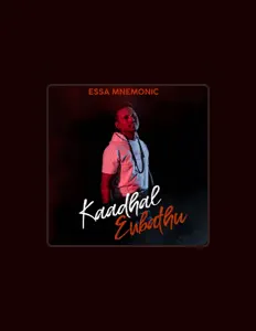 Ακούστε περιεχόμενο από Essa Mnemonic, παρακολουθήστε μουσικά βίντεο, διαβάστε το βιογραφικό, δείτε ημερομηνίες περιοδείας, και πολλά ακόμη!