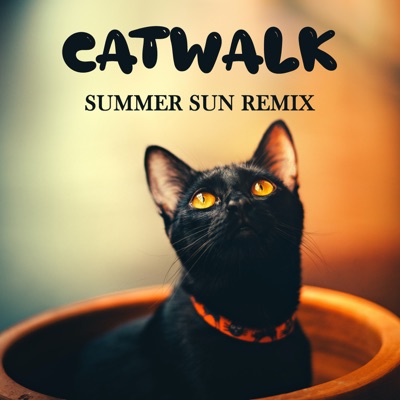 Catwalk (Summer Sun Remix) - Single