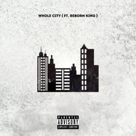 Whole City (feat. Reborn King) Kayoss