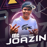 Camera Lenta - Single - Mc Joãozin