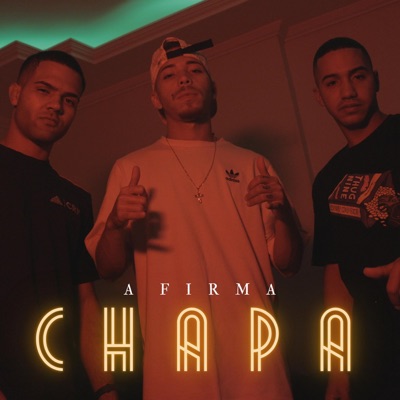 Chapa (feat. Daring, PB & GanjaMaker) - Single