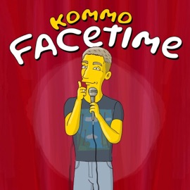 Facetime KOMMO