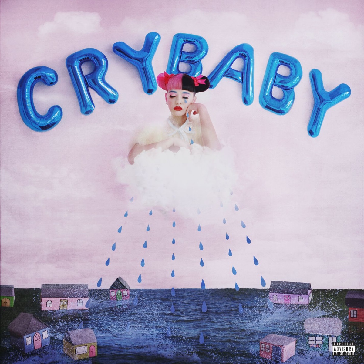 Cry Baby (Deluxe Edition) - Album by Melanie Martinez - Apple Music