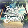 Back To the Beach cover art