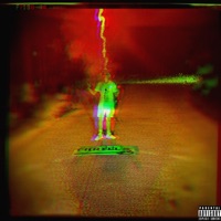 Thrills - Single - Scrubby