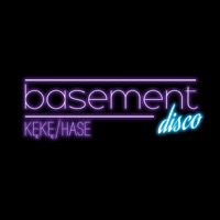 Basement Disco - EP - KęKę & Hase
