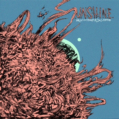 S.U.N.S.H.I.N.E. - EP