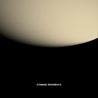 Strange Movements - SPRYK