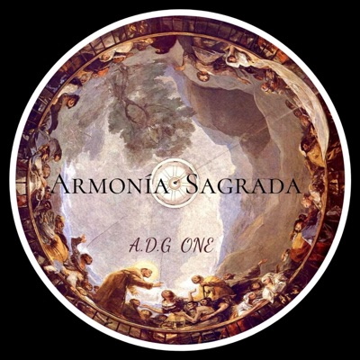 Armonía Sagrada