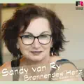 Brennendes Herz