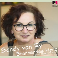 Brennendes Herz
