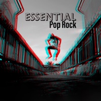 Essential Pop Rock: Cool Instrumental Background, Exciting Trip Music - Background Instrumental Music Collective, The Rolling Rock Band & Get High Zone