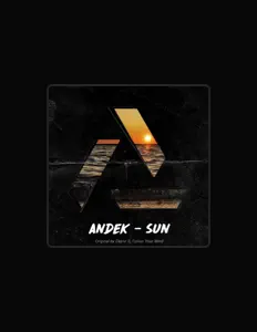 Escucha a Andek, mira videos musicales, lee su biografía, consulta las fechas de las gira y más.