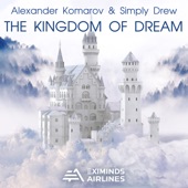 The Kingdom of Dream (Extended Mix) artwork