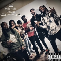 My Dawgz - Single - Milz