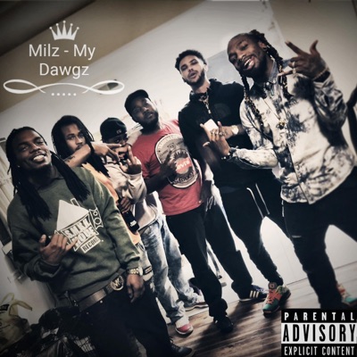 My Dawgz - Single